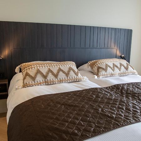 Boutique Hotel Herbergh Amsterdam Airport Free Parking Badhoevedorp Eksteriør billede