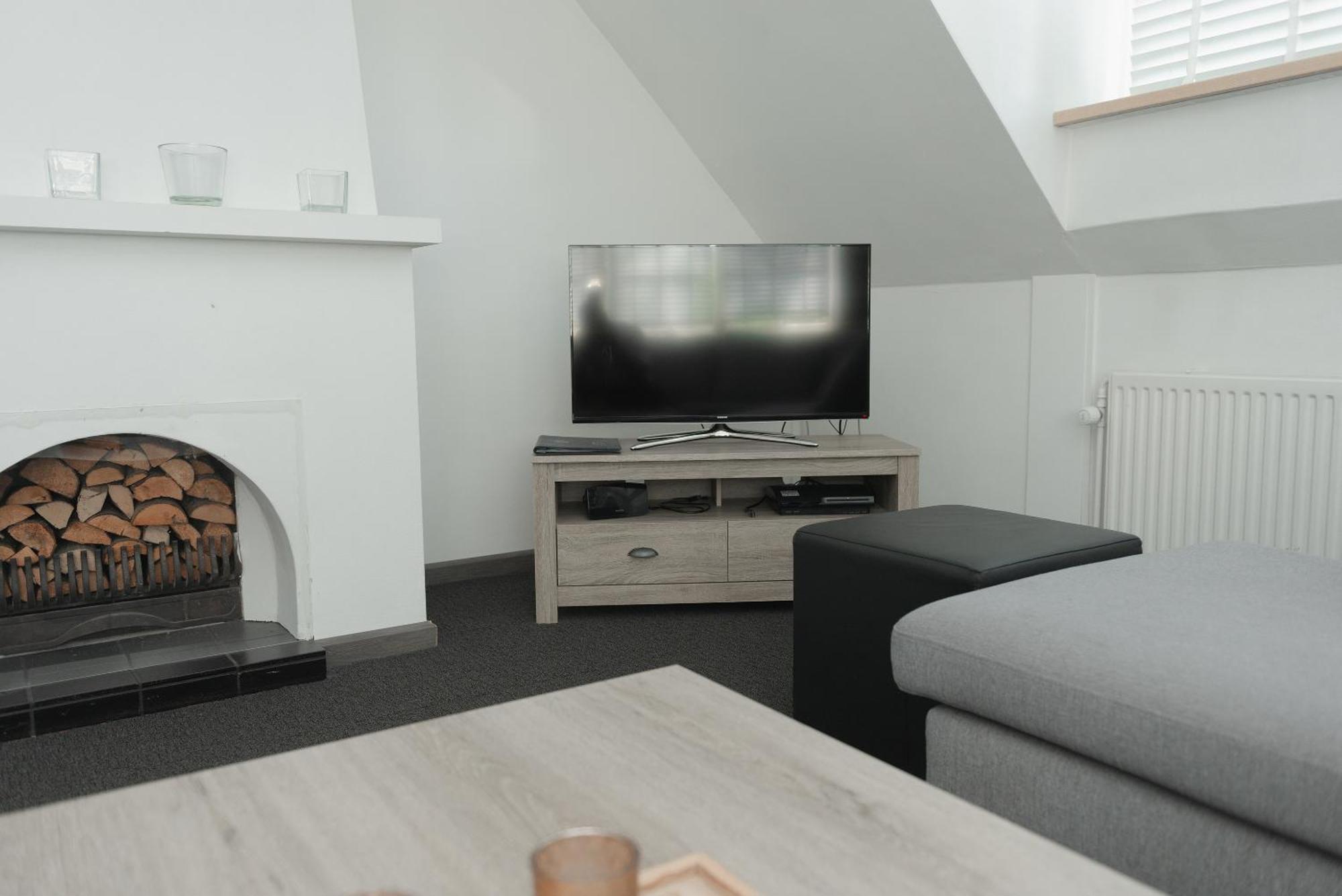 Boutique Hotel Herbergh Amsterdam Airport Free Parking Badhoevedorp Eksteriør billede