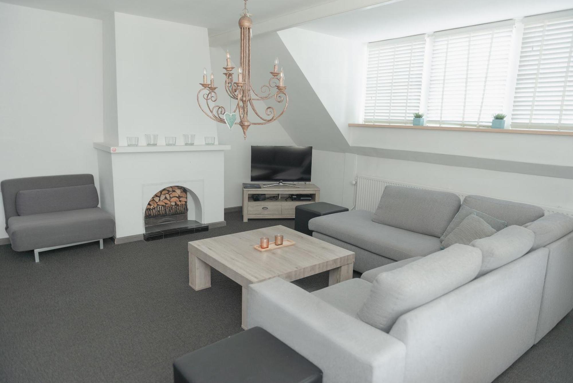 Boutique Hotel Herbergh Amsterdam Airport Free Parking Badhoevedorp Eksteriør billede
