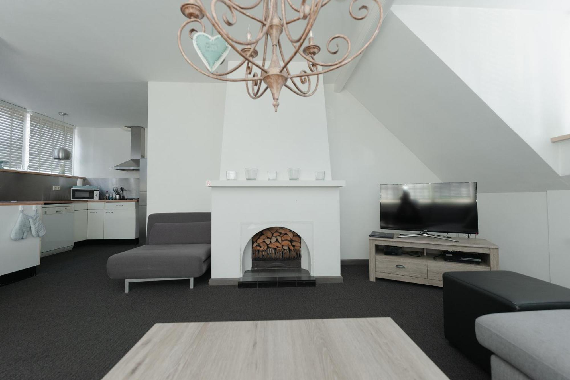 Boutique Hotel Herbergh Amsterdam Airport Free Parking Badhoevedorp Eksteriør billede