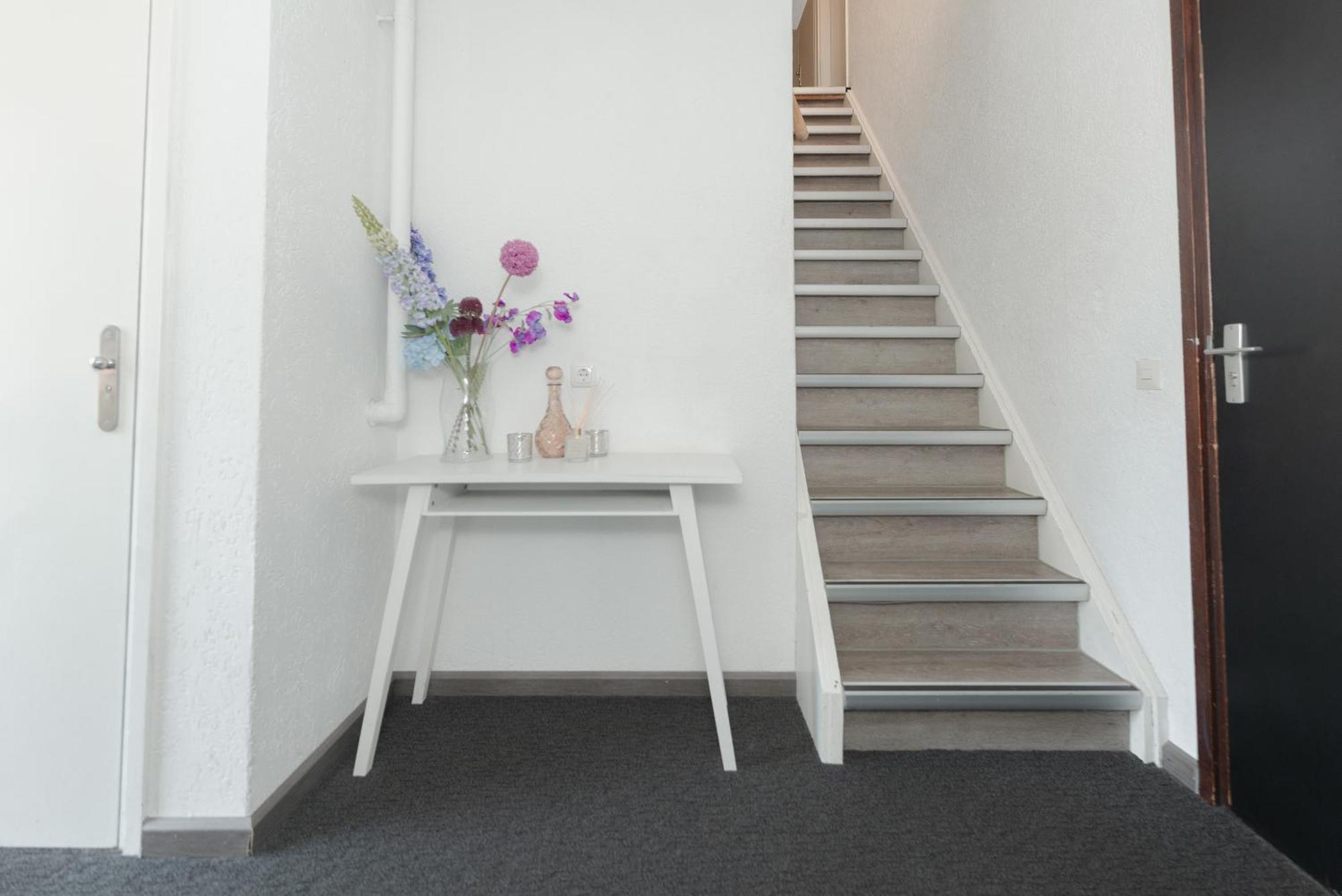 Boutique Hotel Herbergh Amsterdam Airport Free Parking Badhoevedorp Eksteriør billede