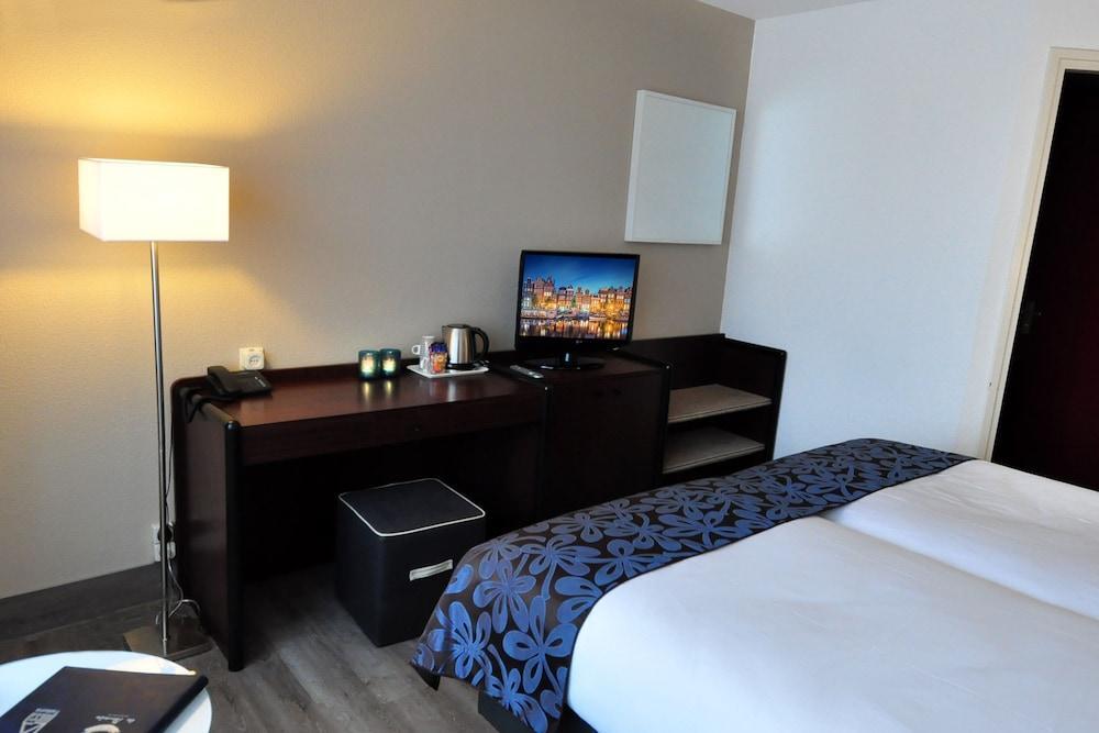 Boutique Hotel Herbergh Amsterdam Airport Free Parking Badhoevedorp Eksteriør billede